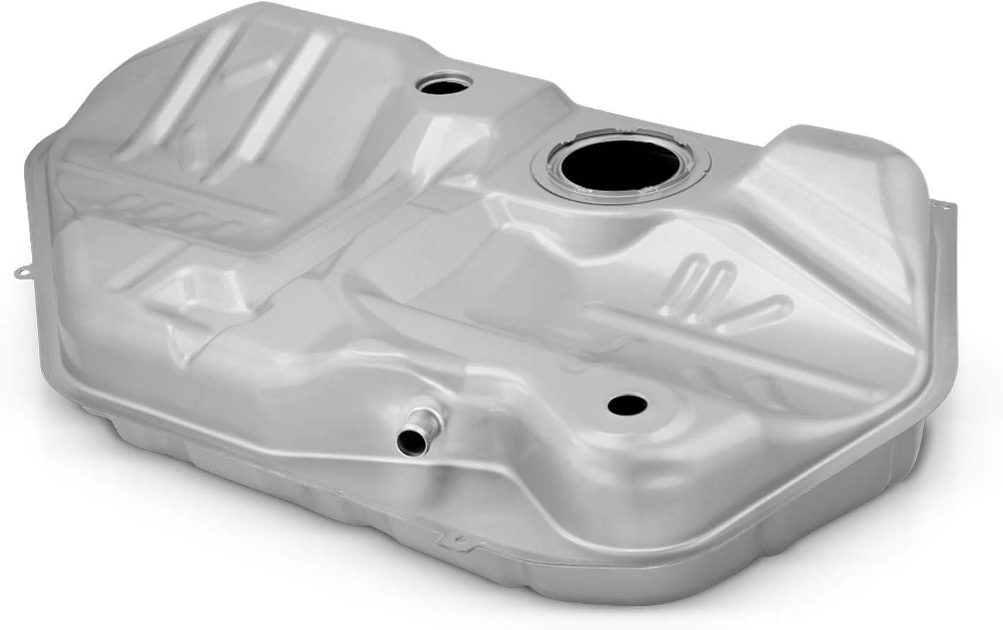 AKKON - Fits 2000-2007 Ford Taurus 2000-2005 Mercury Sable Fuel Gas Tank 18 Gal Gallon 68 Liters w/ Lock ring Accessories