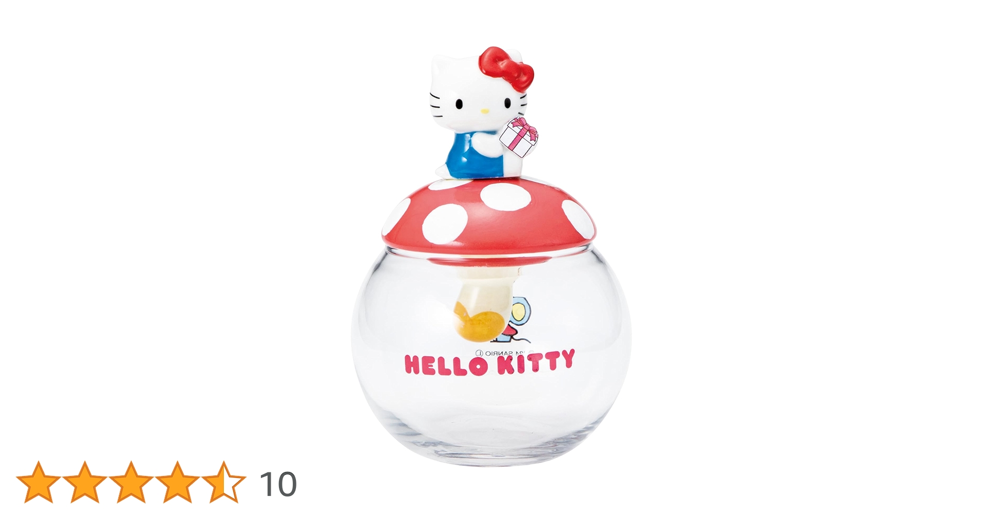 希少レア　ハローキティ　ミミィ　根付け　きのこ　2006 サンリオ　平成レトロ 希少レア ハローキティ ミミィ 根付け きのこ 2006 サンリオ 平成