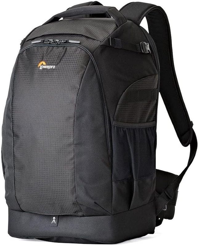 LP37131, Flipside 500 AW II Camera Backpack, Fits Mirrorless, Compact Drone, DSLR with Lens, Extra Lenses, Black | Compact Drone, lens, extra Lenses, fits Mirrorless, DSLR