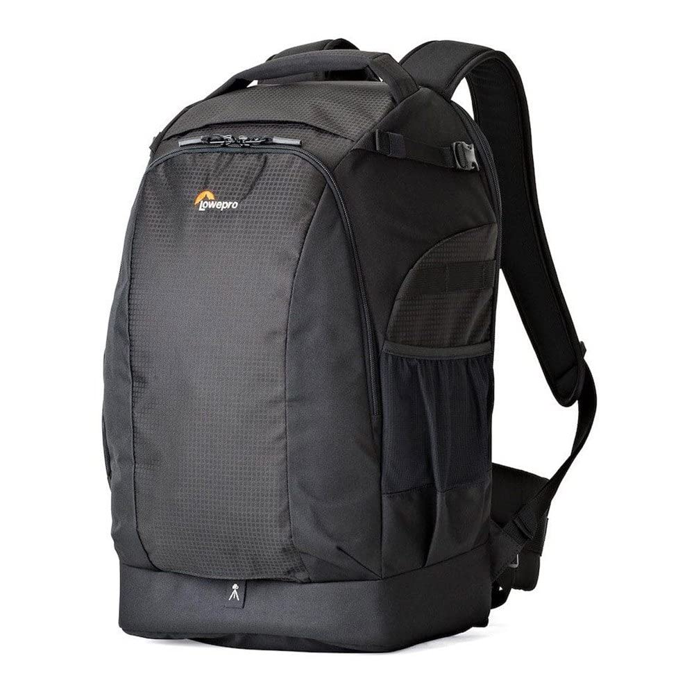 Lowepro Flipside II Plecal na Aparat Fotograficzny, Czarny, 28l