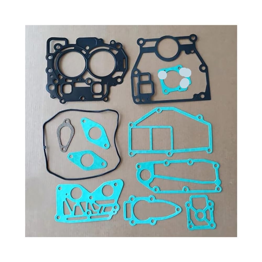 Joint moteur 4 temps 9,8 CV de qualité supérieure pour mécanique marine