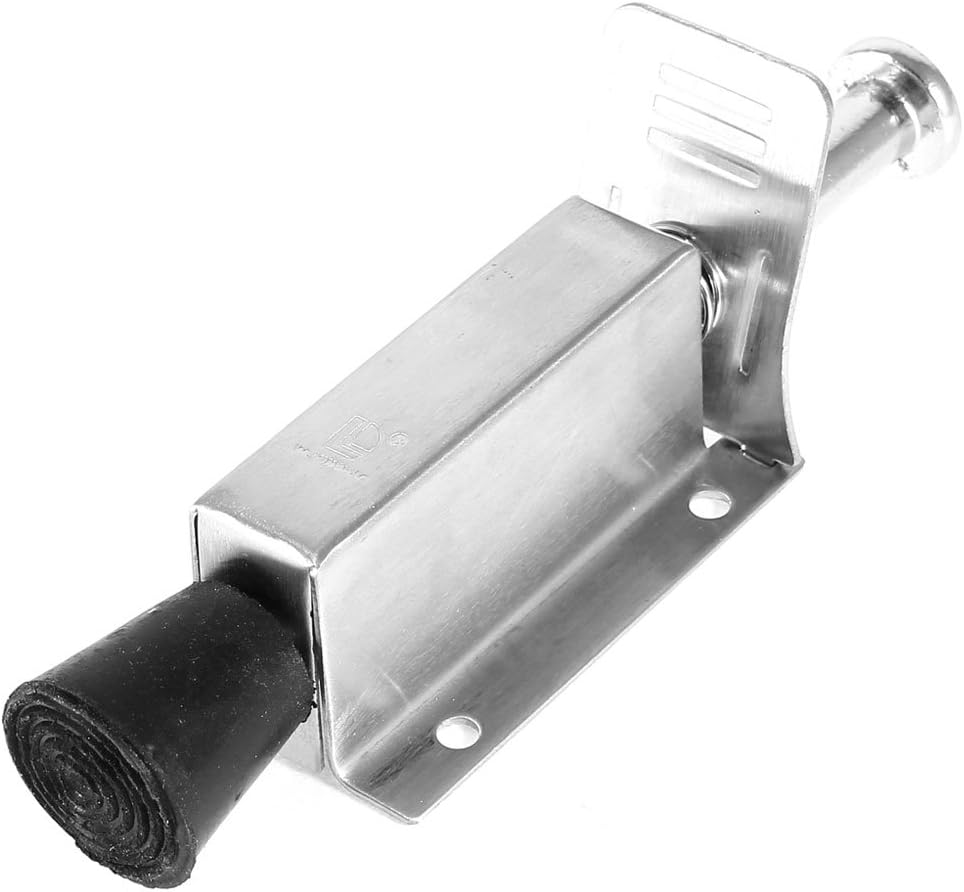 Door Stop,Skirting Board Buffer,Door Wedge Stopper