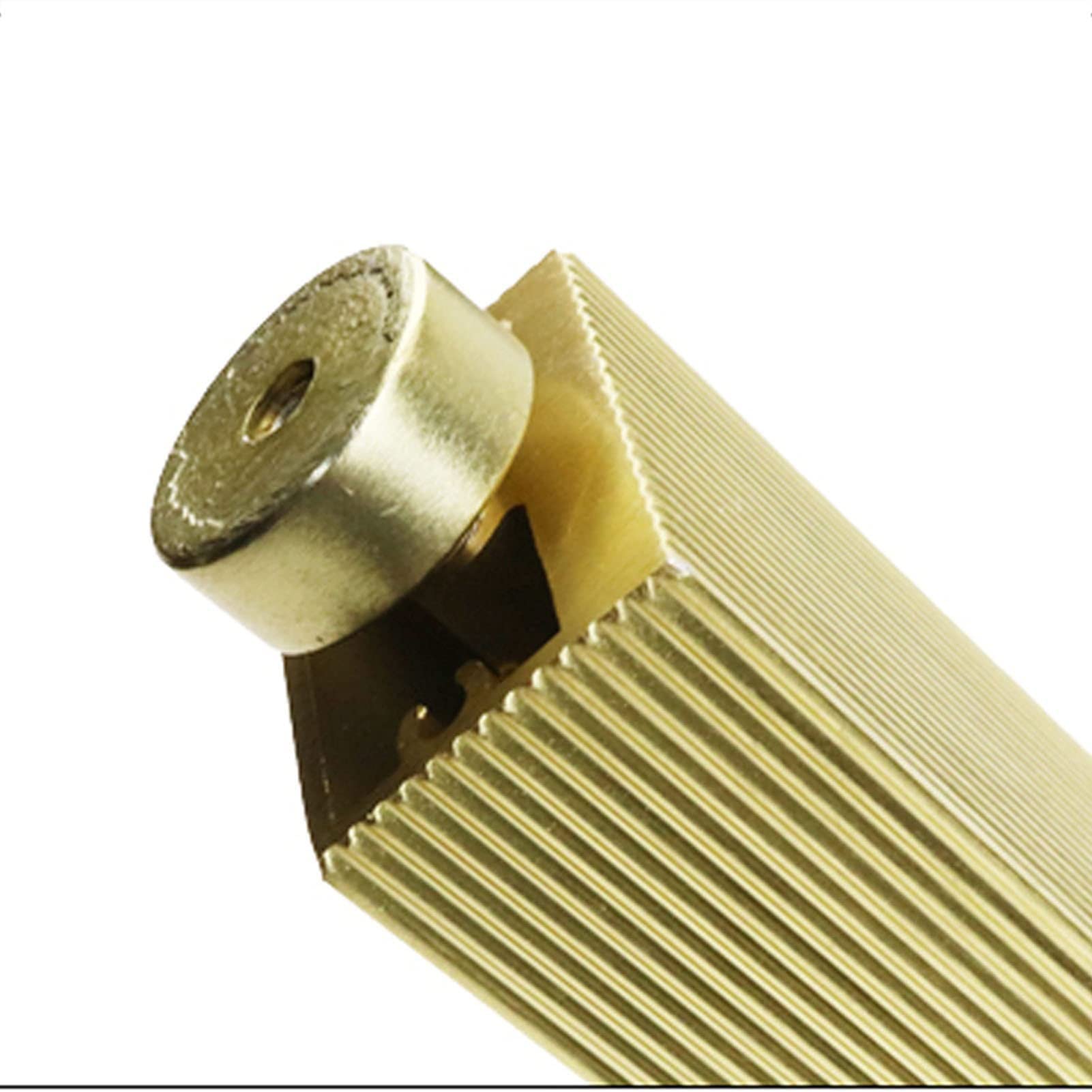piedini per mobili. Gambe for mobili in metallo in lega di alluminio da 4 pezzi, Gambe for panche, Gambe for divani, Gambe for mobili TV resistenti, Gambe di ricambio for supporto gambe for mobili(15c