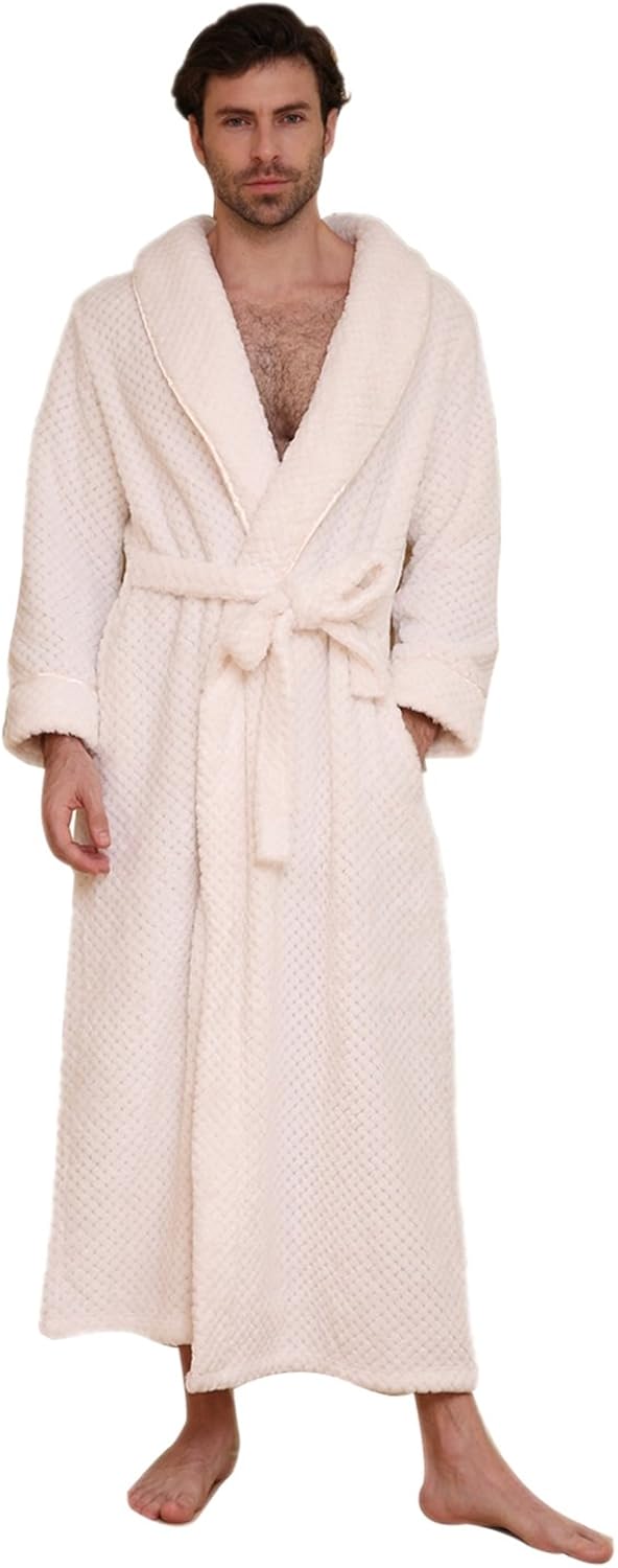 peignoir de bain spa