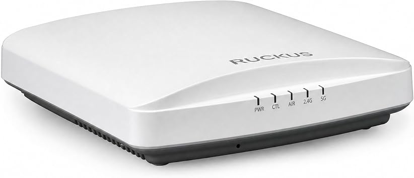 901-R650-US00 R650 Dual-band Wrls 802.11ax Wireless Access Point
