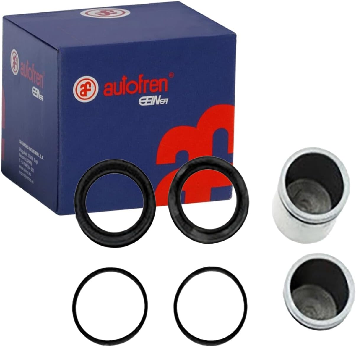 D41058C Repair Kit, brake caliper