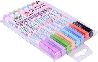 Ciieeo Marcadores De Quadro Branco Marcadores De Caneta De Quadro Branco Para Quadro Branco Marcadores De Apagamento A Seco Caneta Marcadora Apagável