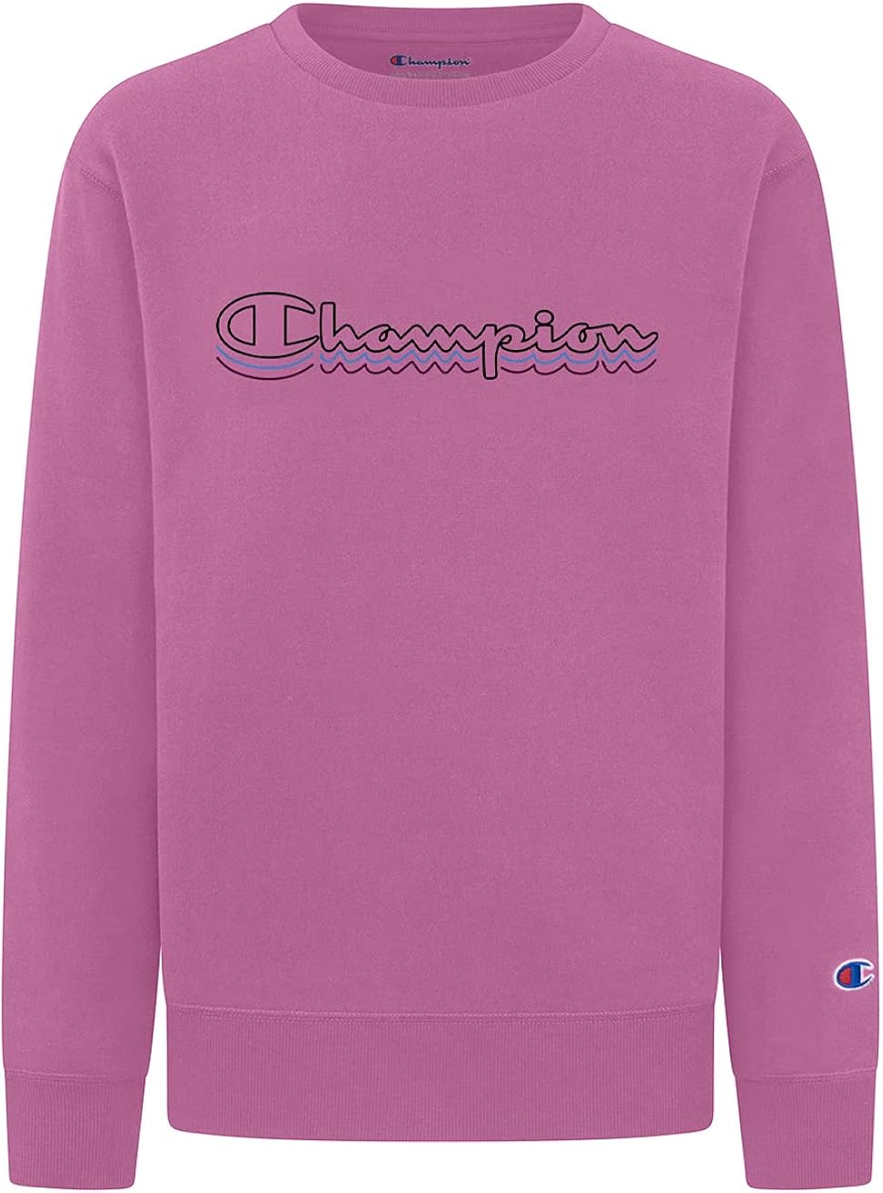 champion heritage fleece