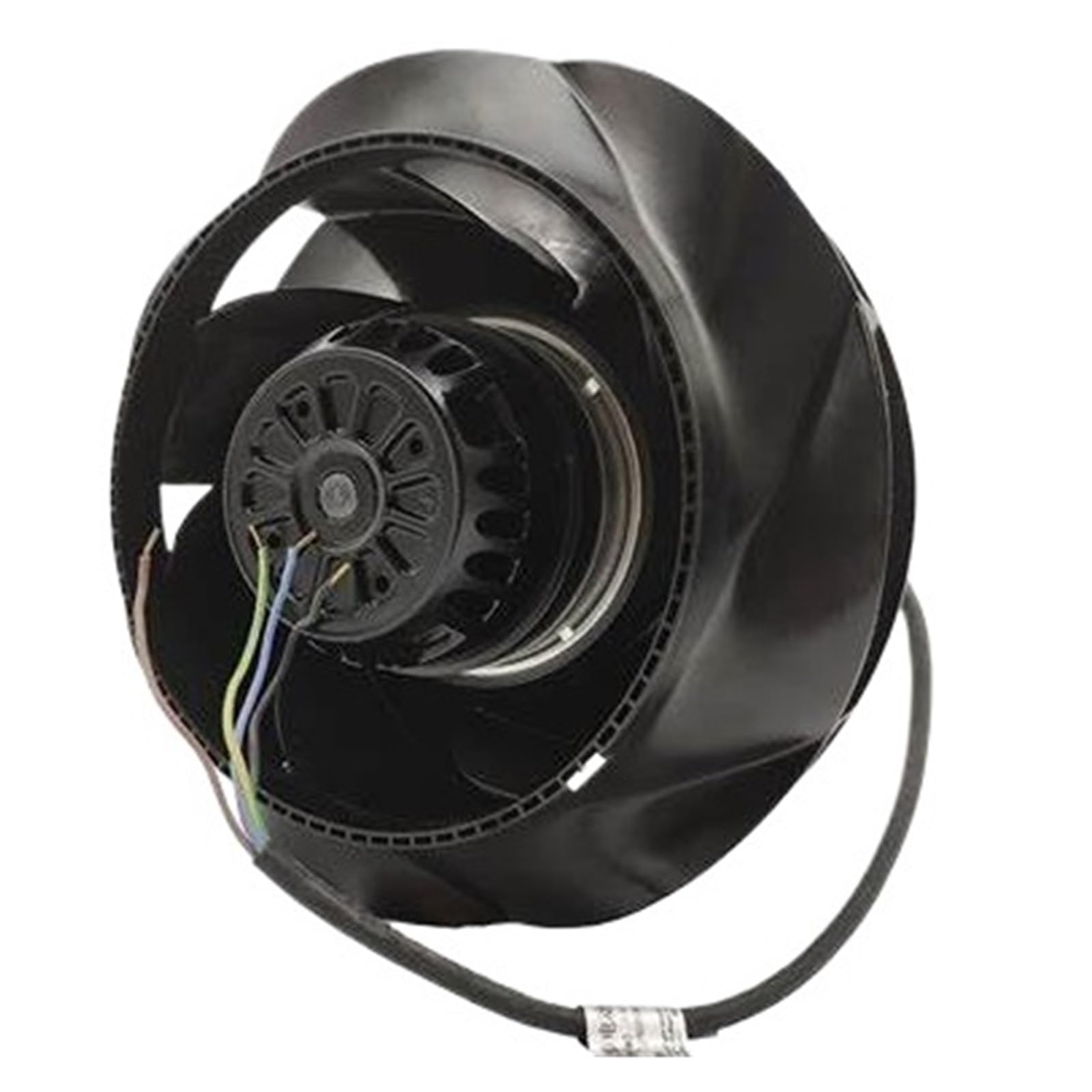 LZIKKGKI R2E250-RB06-12/19/01 fan
