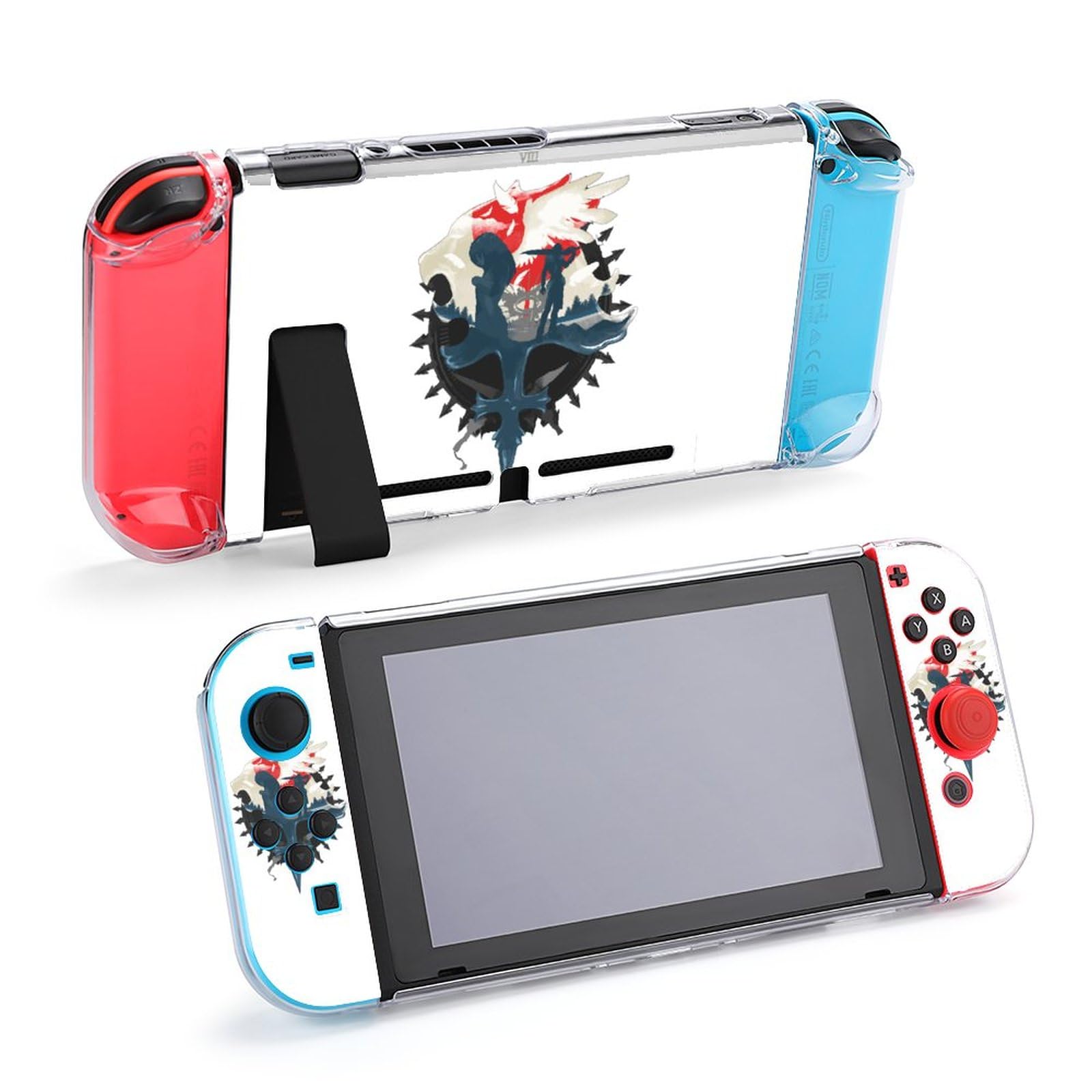 Switch 本体 ケース付き ゲーム機 楽天市場】Nintendo Switch本体ケース ゲーム機ケース ティール GC