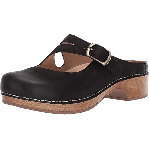Dansko Women's Britney Clog