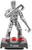 Mega Construx Heroes T1000 Building Set