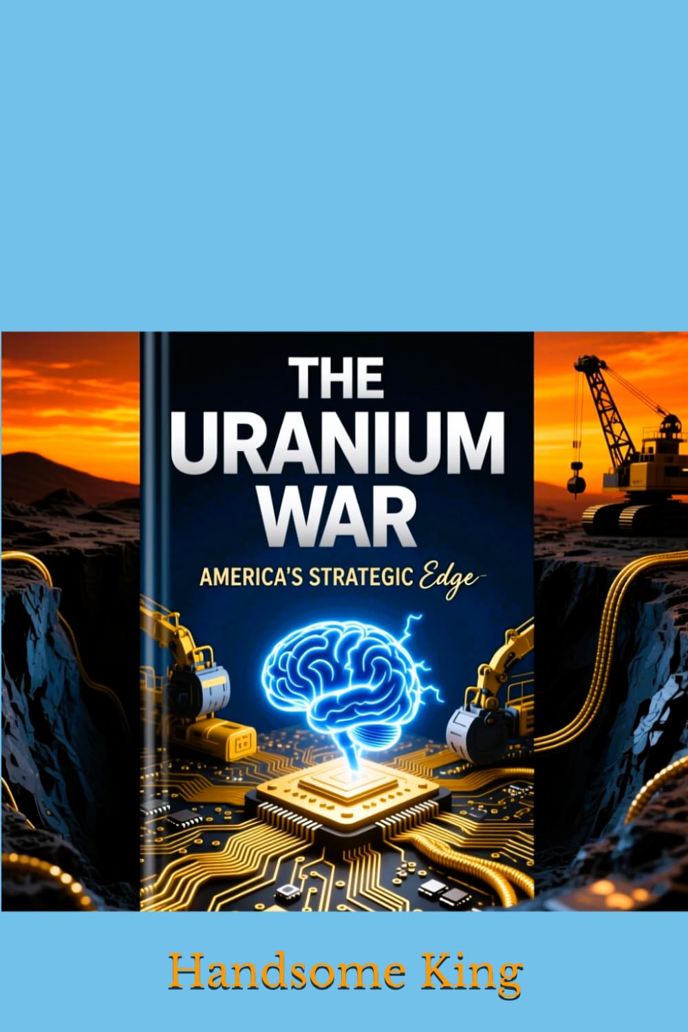 The Uranium War