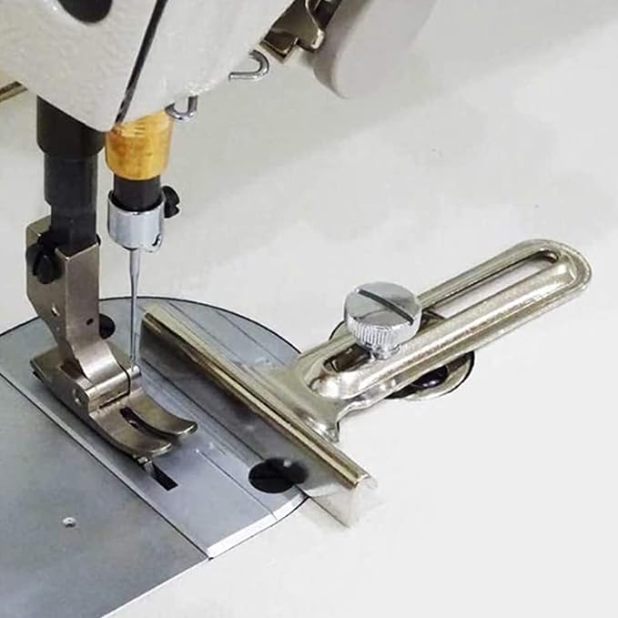 ZYAMY 2 Tornillos pie prensatelas M3x15mm acero inoxidable miniatura 5
