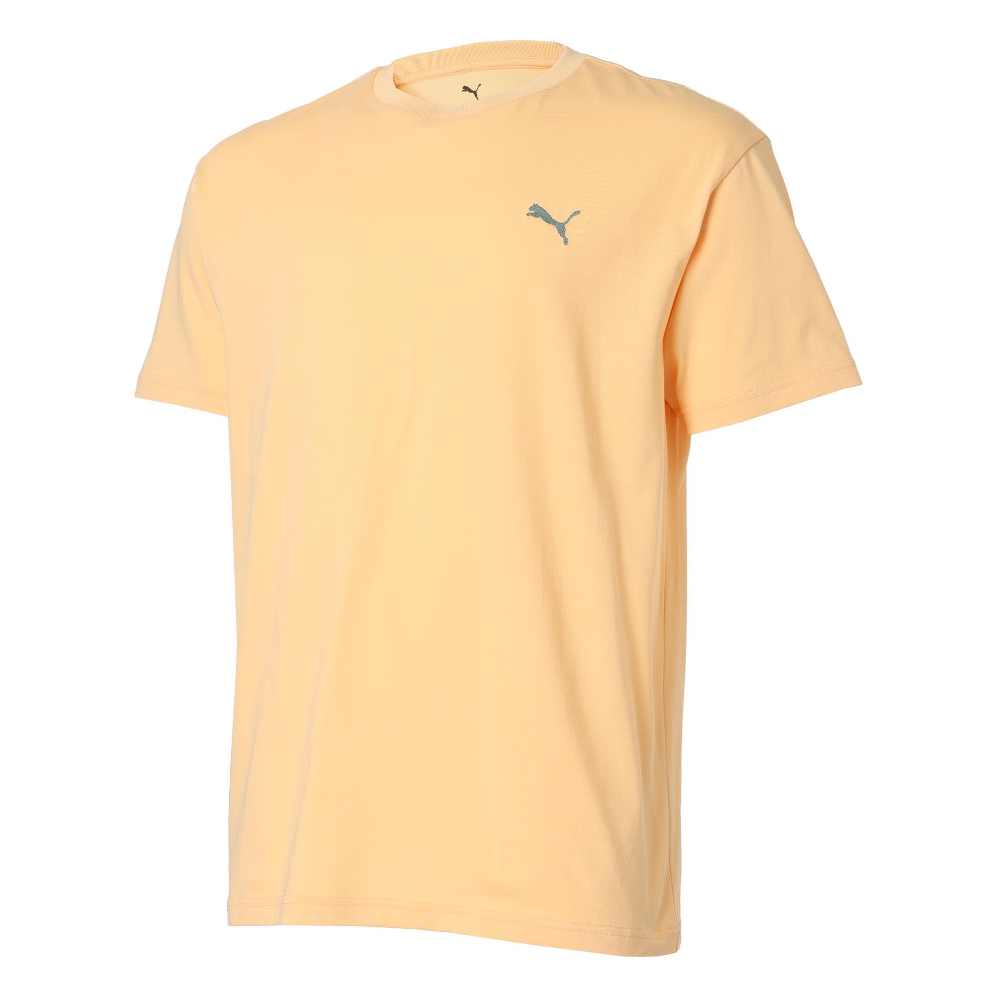 Amazon | [プーマ] 68686141_ESS MX SS リラックス キャット Tシャツ_