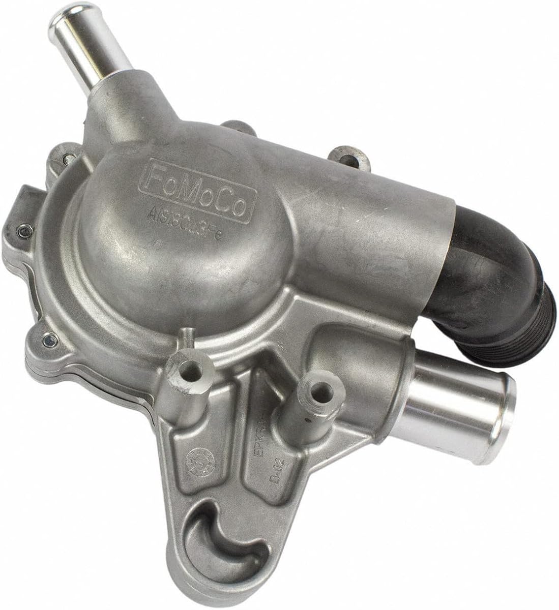 Motorcraft - Use Pw594 When Out (PW563)