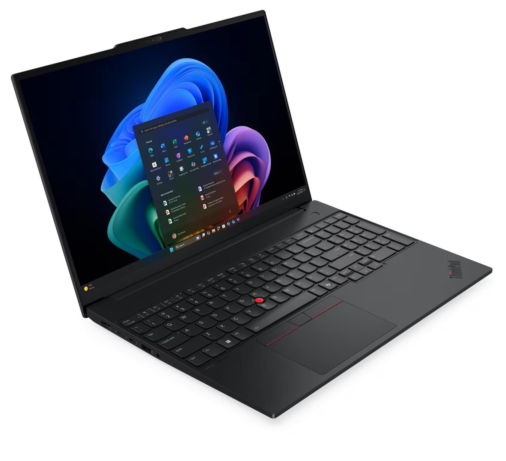 Lenovo ThinkPad E16 G2, Notebook 16