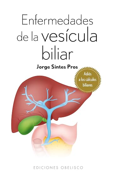Enfermedades de la vesícula biliar
