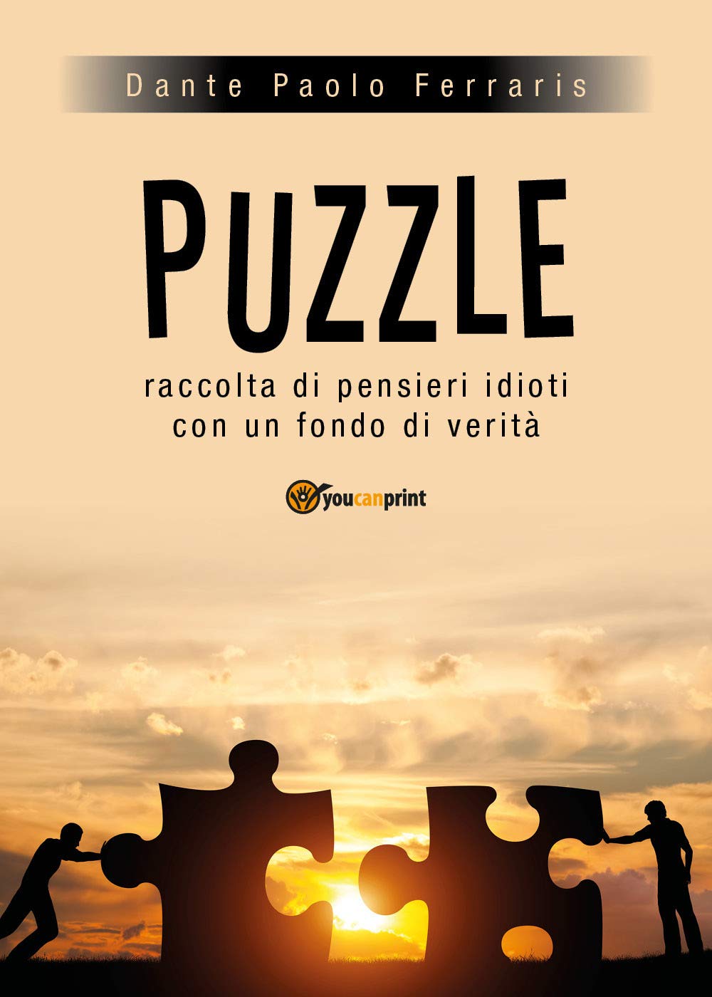 Puzzle (Italian Edition)