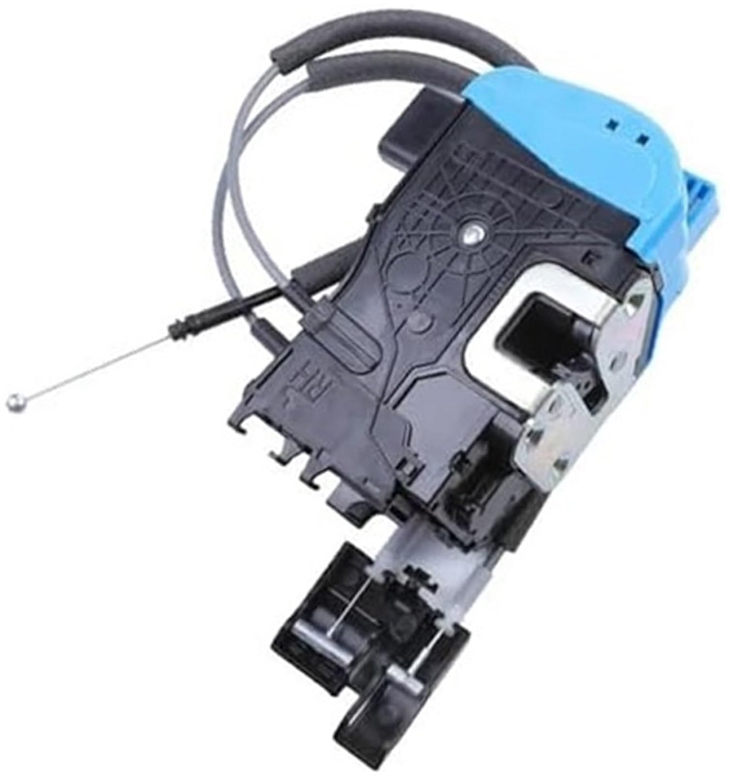 Yurefax One Color Bipano Front Right Driver Side Door Lock Actuator, For Hyundai, For Veloster 12-17 81320-2V030 Car Door Latch Locking Mechanism Unit