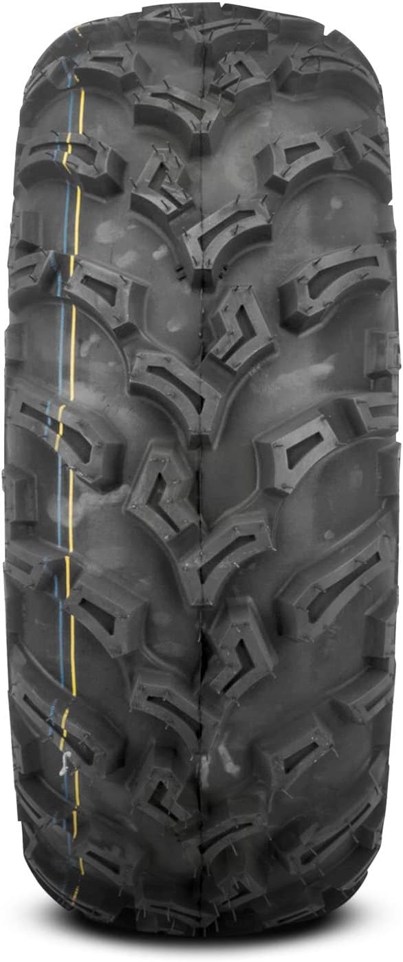 QuadBoss QBT447 Utility Tire (26X11-12)
