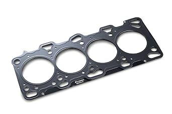 High-Performance MLS Head Gasket 86.5mm-1.5mm | Compatible with Mitsubishi Lancer Evolution EVO 4-9 4G63