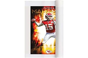 Chiefs Diamond Painting: Unleash Your Inner Masterpiece