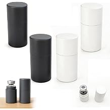 4-Pack 3ml Vial Protector Case with 4 Replacement Sealing Caps, Shatterproof Hard Shell Guard & LeakProof Lids for 3ml Small Bottles, Impact-Resistant Storage Holder for Travel, Purse & Pocket