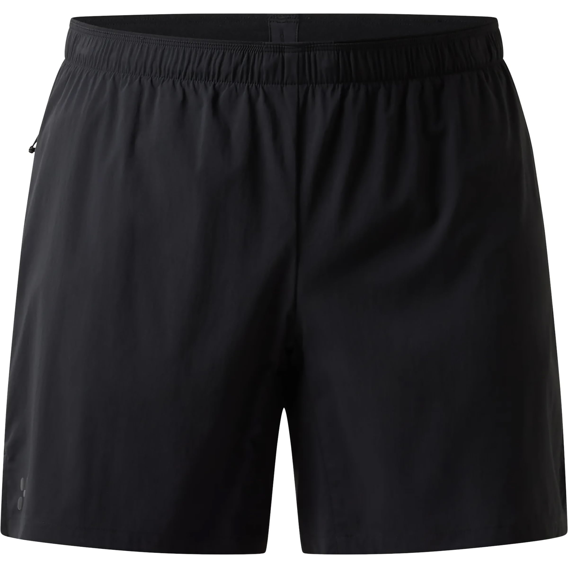 Haglöfs Herren L.I.M Pace Shorts, True Black, M