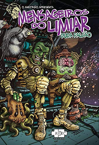 Mensageiros do limiar: