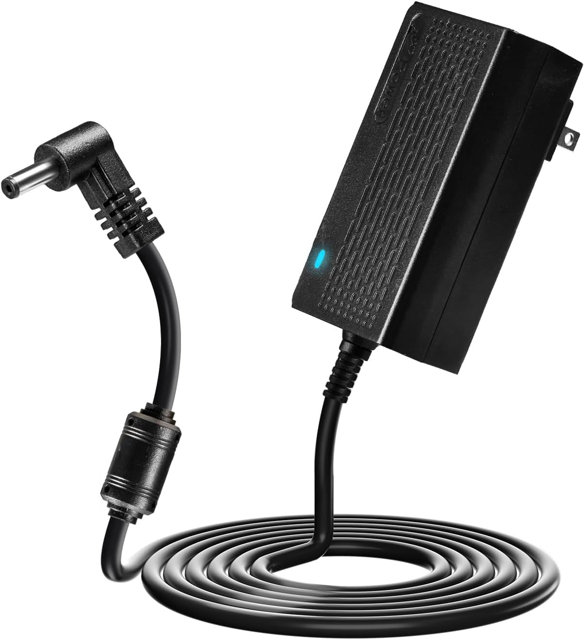 Vangoa Powered Pedal Board VPPD-S and Backup Power Supply