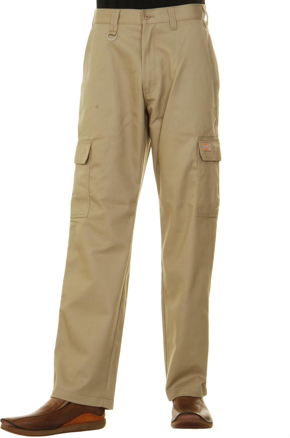 新品 ASTRAET ライトピンク カーゴパンツ Mサイズ 新品 ASTRAET