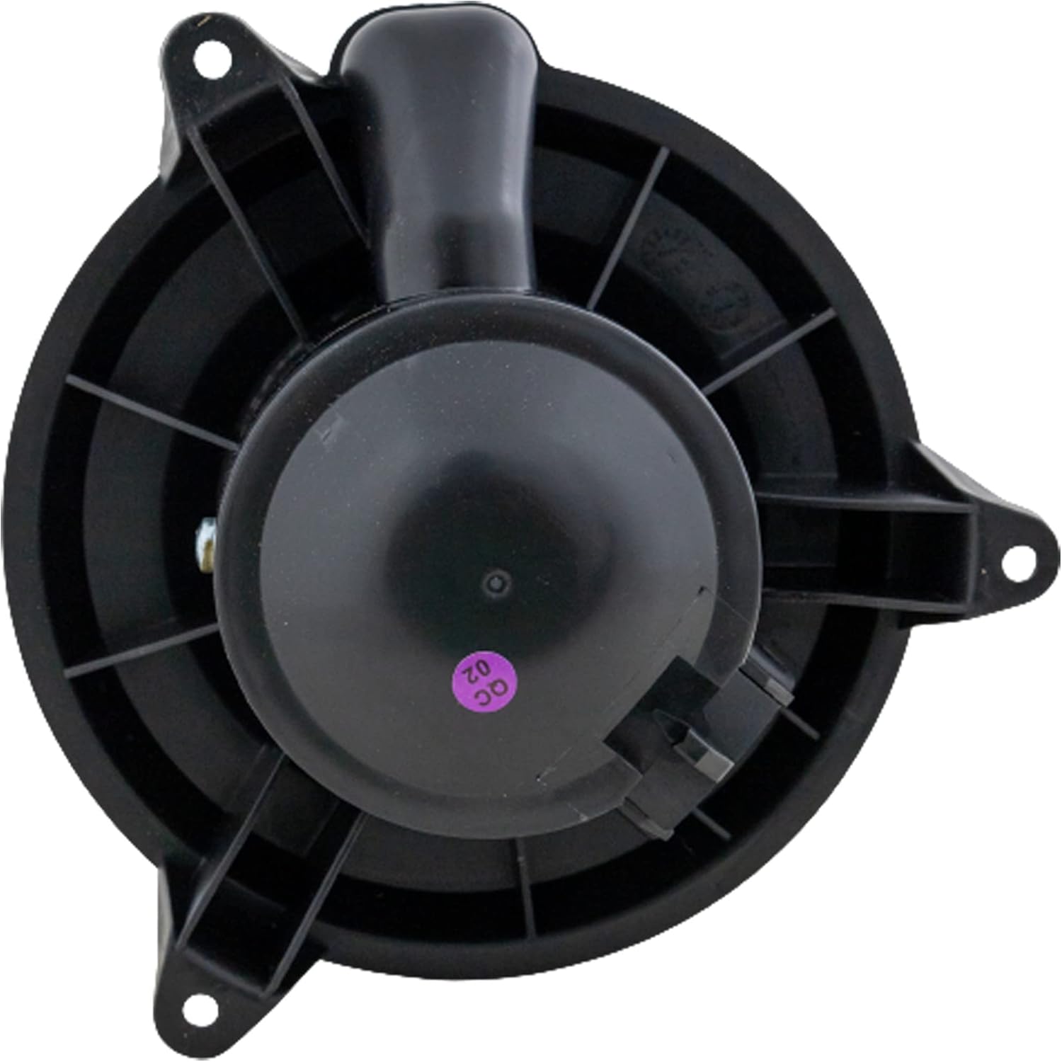 Go-Parts - Blower Motor for Ford Expedition 2003-2006