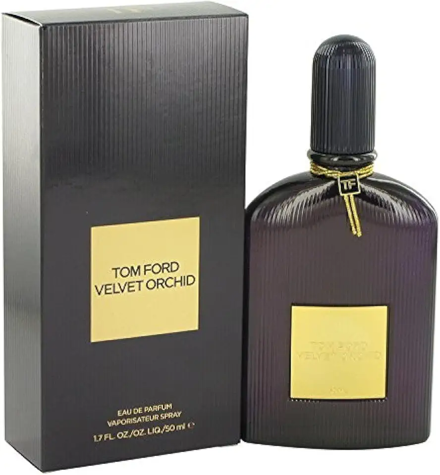 Tom Ford Velvet Orchid by Tom Ford for Women Eau de Parfum 50ml
