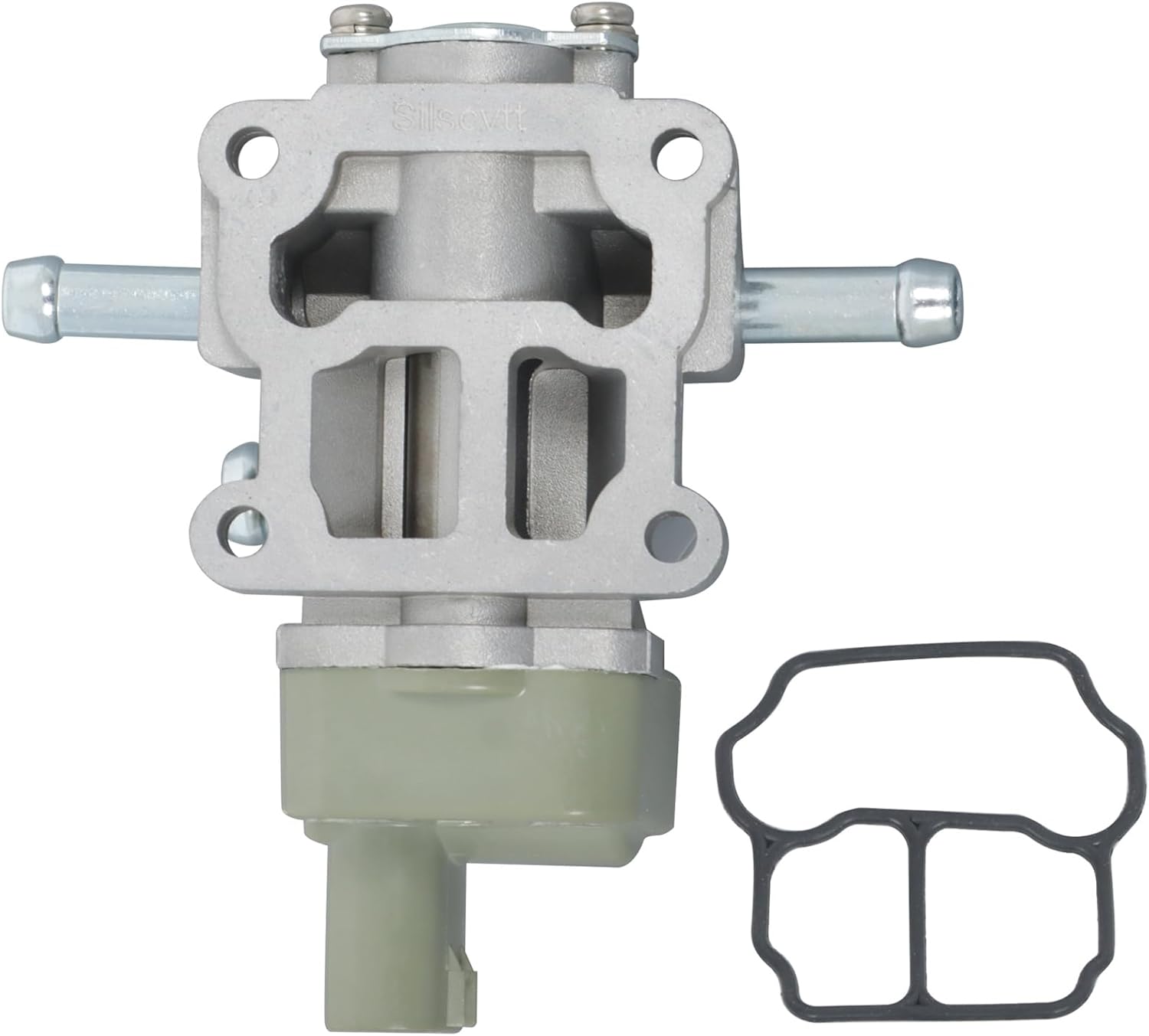 Silscvtt Idle Air Control Valve 22270-62050 Replacement for 4Runner Limited 1996-1997