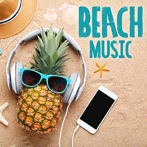 Amazon MusicでVARIOUS ARTISTSのBeach Musicを再生する