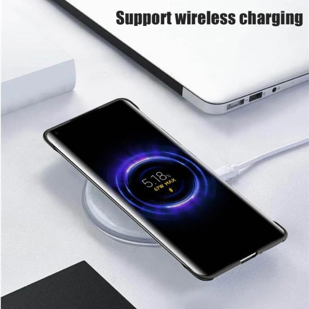 Magnetyczne, matowe, matowe, bezramkowe etui na telefony z PC do iPhone'a 17 Air, 16, 16e, 15, 14, 13, 12, 11 Pro, X, Xr, Xs Max Plus Mini (do iPhone'a 17/kość słoniowa)