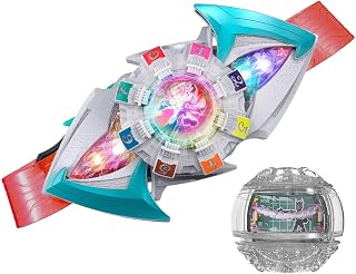 DXエージェントカプセム スペシャルセット ※DXゼッツドライバーは別売り