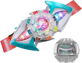 DXエージェントカプセム スペシャルセット ※DXゼッツドライバーは別売り