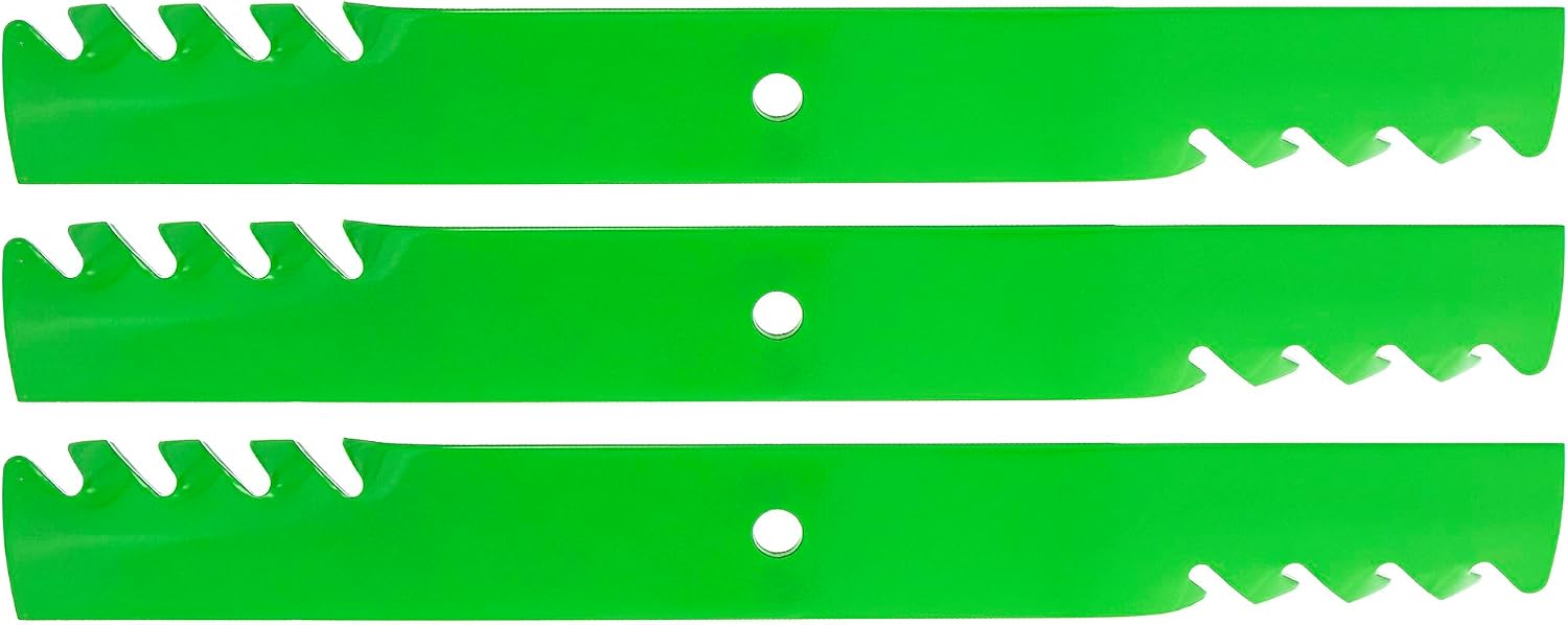 8TEN Blade Spindle Belt for Husqvarna LZ6130 LZ6127 iZ6125 LZ30C ZTH6123KOLA 61 Inch 539101733 966956101 510201301