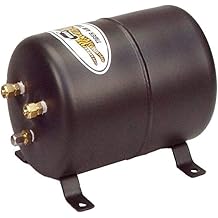 Wolo 806-RT Replacement Air Storage Tank 2.5 Liters