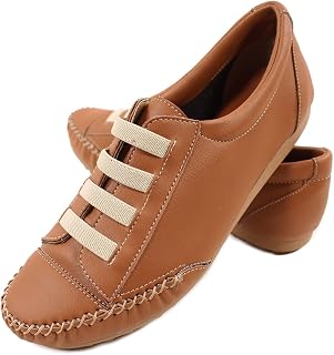Mocatenis Feminino Casual Confortavel Sapatenis Tenis Confort