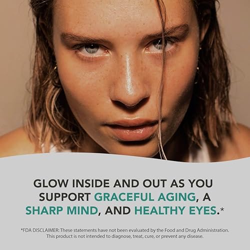 Miniatura 5 de Combo vegano Powerhouse. Omega-3 de aceite de algas y vitamina D3 + K2. VIT D a base de plantas de algas. 100 mcg All-Trans MK-7 Vita K. Cápsulas