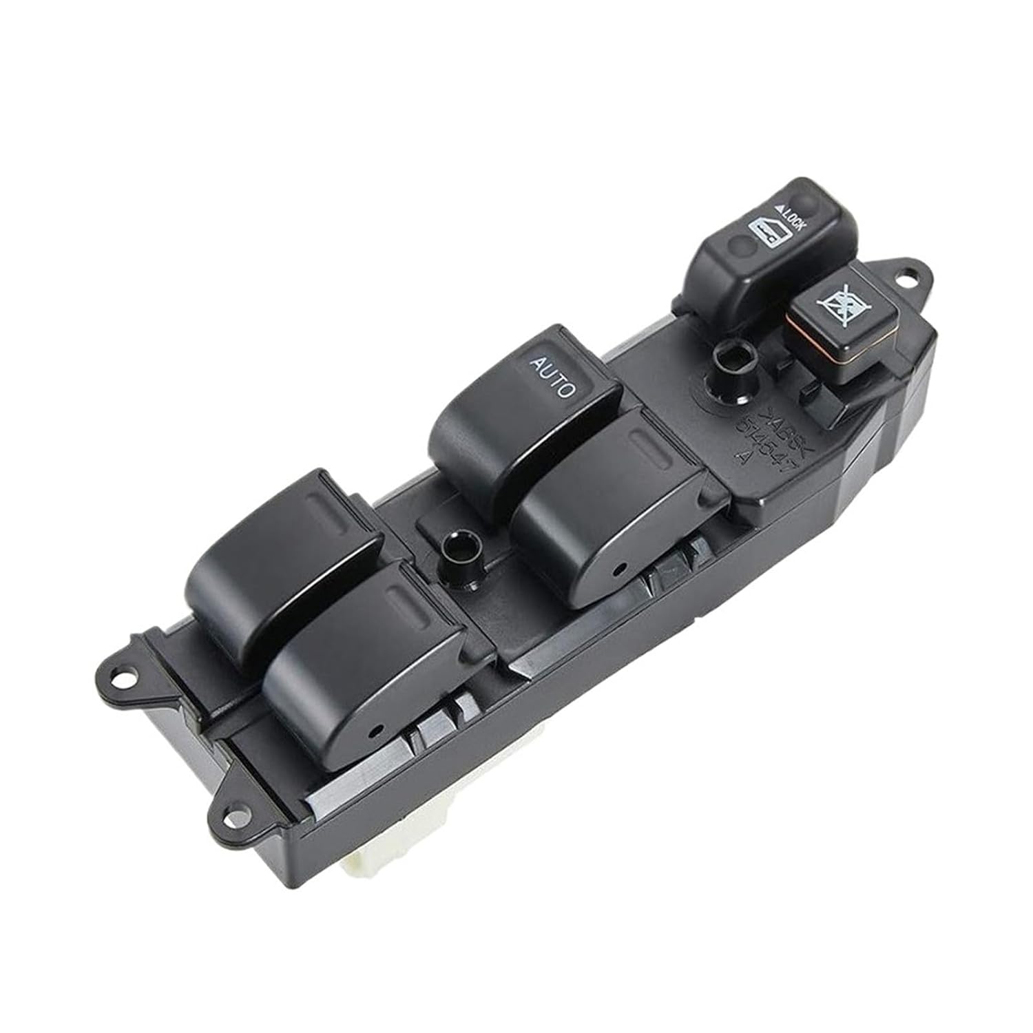 8482012480 Car Electric Power Window Switch for 84820-0F040 84820-12460 84820-12480