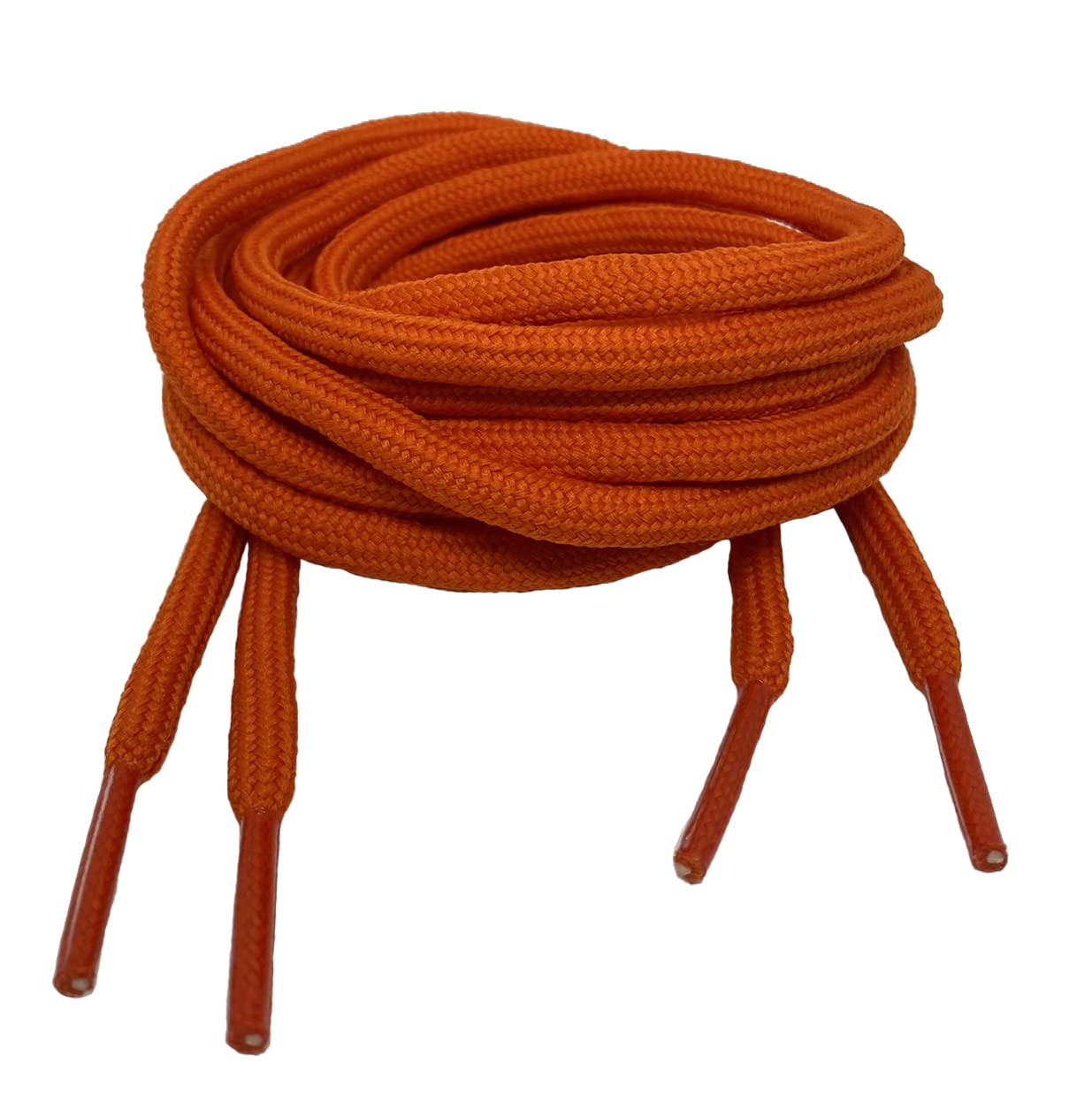 Big Laces Round Laces - Multiple Colours - 5mm Wide - 90cm to 330cm Long — view 8