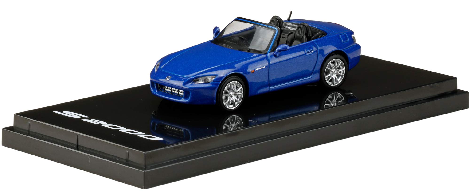 Amazon | Hobby JAPAN 1/64 ホンダ S2000 (AP1) Type 200 バミューダ
