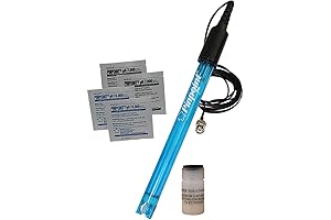 Pinpoint® pH Probe Kit for Easy and Precise Digital pH Measurement
