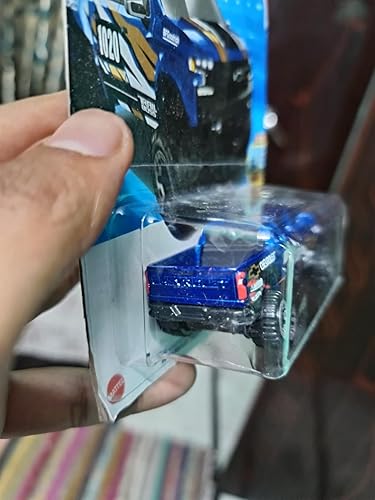 Hot Wheels Nissan 300ZX Twin Turbo 187/250 Exclusive by Tiny Toes