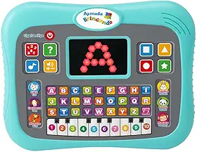 Smart Pad 8Em1