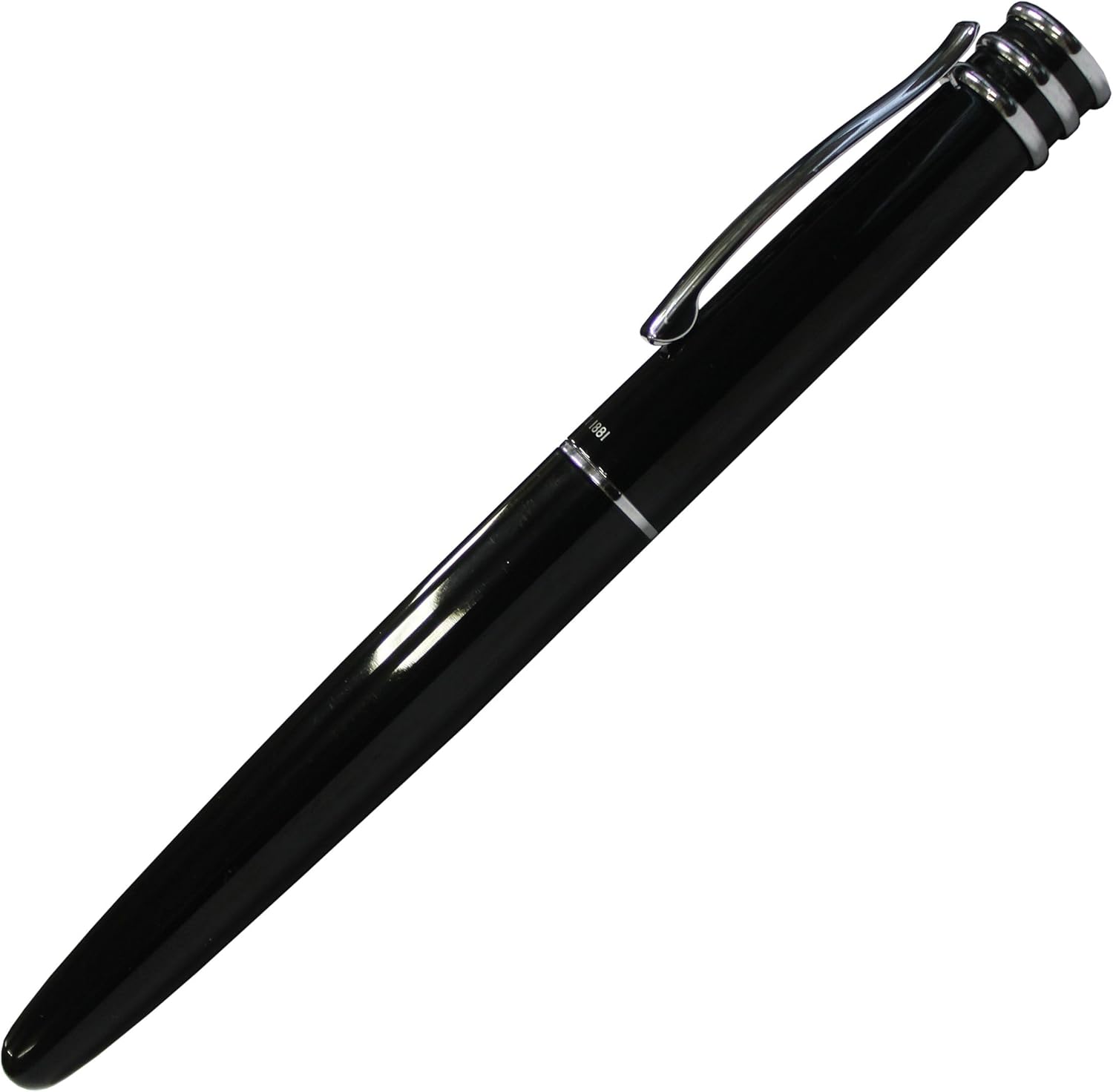 Cerruti 1881 Fountain Pen Ring Top